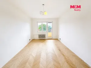 Prodej bytu 2+1, Ostrava - Hrabůvka, U Prodejny, 57 m2