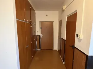Prodej bytu 2+1, Ostrava - Hrabůvka, U Prodejny, 57 m2