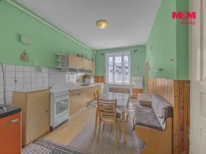 Prodej rodinného domu, Bukovice, 88 m2