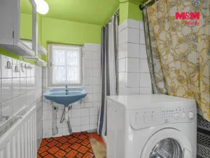 Prodej rodinného domu, Bukovice, 88 m2