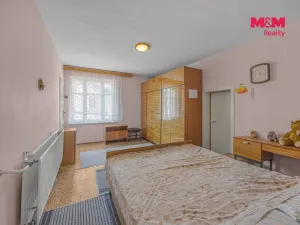 Prodej rodinného domu, Bukovice, 88 m2