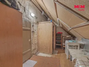 Prodej rodinného domu, Bukovice, 88 m2
