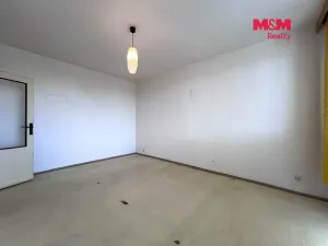 Prodej bytu 1+1, Prostějov, Dobrovského, 31 m2