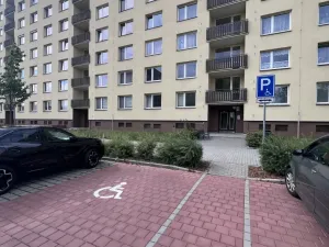 Prodej bytu 1+1, Prostějov, Dobrovského, 31 m2