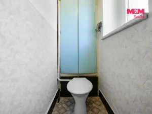 Prodej bytu 3+1, Nýrsko, Klostermannova, 73 m2