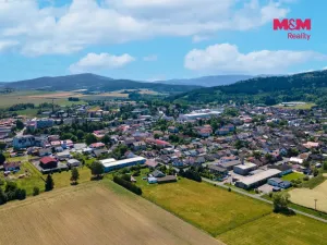 Prodej bytu 3+1, Nýrsko, Klostermannova, 73 m2