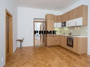 Pronájem bytu 2+kk, Praha - Vinohrady, Vinohradská, 50 m2