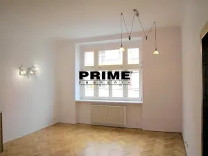 Pronájem bytu 2+kk, Praha - Vinohrady, Vinohradská, 50 m2