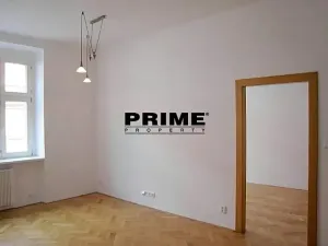 Pronájem bytu 2+kk, Praha - Vinohrady, Vinohradská, 50 m2