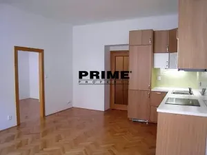 Pronájem bytu 2+kk, Praha - Vinohrady, Vinohradská, 50 m2