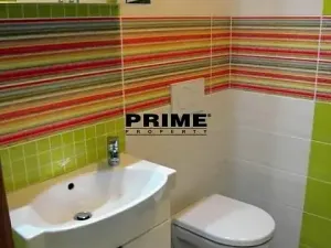 Pronájem bytu 2+kk, Praha - Vinohrady, Vinohradská, 50 m2