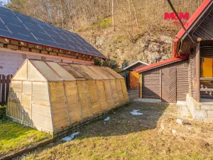 Prodej chaty, Libež, 59 m2