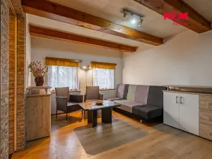 Prodej chaty, Libež, 59 m2