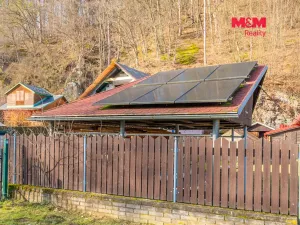 Prodej chaty, Libež, 59 m2