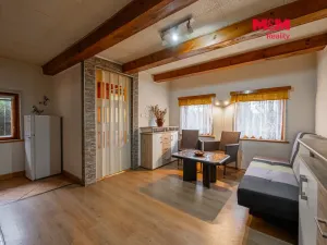 Prodej chaty, Libež, 59 m2