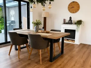 Pronájem rodinného domu, Holubice, 130 m2
