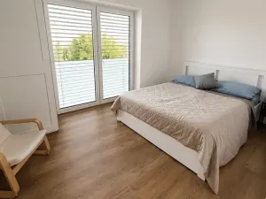 Pronájem rodinného domu, Holubice, 130 m2