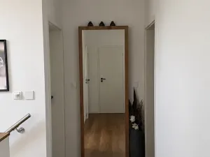 Pronájem rodinného domu, Holubice, 130 m2