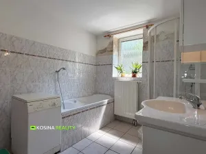 Prodej rodinného domu, Kynšperk nad Ohří, Jiráskova, 130 m2
