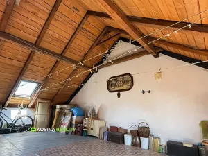 Prodej rodinného domu, Kynšperk nad Ohří, Jiráskova, 130 m2