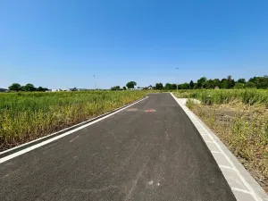 Prodej pozemku pro bydlení, Dašice, Jungmannova, 1000 m2