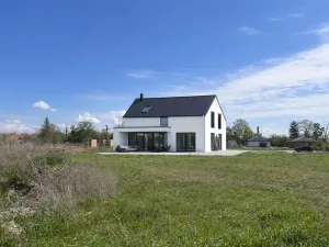 Prodej pozemku pro bydlení, Dašice, Pod Lipami, 1082 m2
