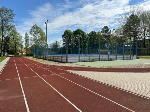 Prodej pozemku pro bydlení, Dašice, Pod Lipami, 1082 m2