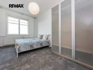 Pronájem bytu 2+1, Praha - Vinohrady, Soběslavská, 52 m2
