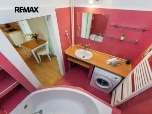 Pronájem bytu 2+1, Praha - Vinohrady, Soběslavská, 52 m2