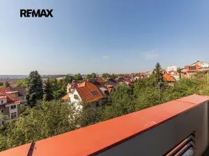 Pronájem bytu 2+1, Praha - Vinohrady, Soběslavská, 52 m2
