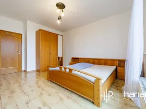 Pronájem bytu 3+1, Olomouc, Horní lán, 95 m2