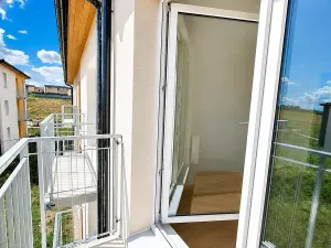 Prodej bytu 3+kk, Nehvizdy, 69 m2