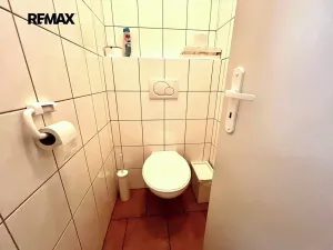 Pronájem obchodního prostoru, Kyjov, Jungmannova, 72 m2