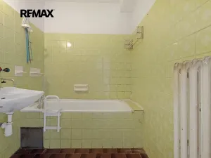 Prodej bytu 3+1, Praha - Strašnice, Kolodějská, 87 m2