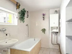 Prodej rodinného domu, Jaroměřice, 89 m2