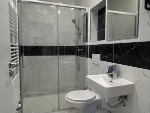 Prodej bytu 3+kk, Praha - Smíchov, Holečkova, 60 m2