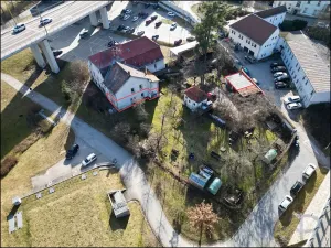 Prodej bytu 3+kk, Jihlava, Křižíkova, 76 m2