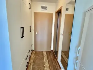 Prodej bytu 1+kk, Nesebar, Bulharsko, 37 m2