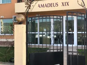 Prodej bytu 1+kk, Nesebar, Bulharsko, 37 m2