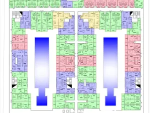 Prodej bytu 2+kk, Hurghada, Egypt, 50 m2