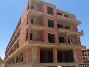 Prodej bytu 3+kk, Hurghada, Egypt, 79 m2