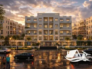 Prodej bytu 3+kk, Hurghada, Egypt, 79 m2