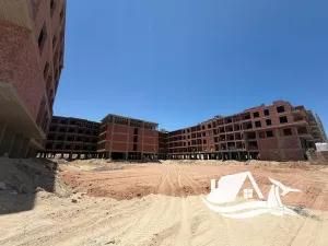 Prodej bytu 2+kk, Hurghada, Egypt, 44 m2