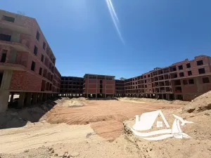 Prodej bytu 2+kk, Hurghada, Egypt, 44 m2