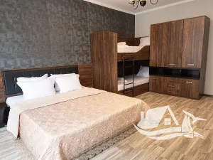 Prodej bytu 3+kk, Hurghada, Egypt, 62 m2