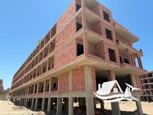 Prodej bytu 3+kk, Hurghada, Egypt, 62 m2