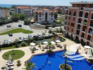 Prodej bytu 2+kk, Ravda, Bulharsko, 48 m2