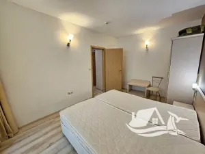 Prodej bytu 2+kk, Nesebar, Bulharsko, 46 m2