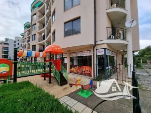 Prodej bytu 2+kk, Nesebar, Bulharsko, 46 m2