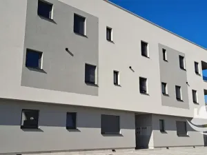 Prodej bytu 3+kk, Privlaka, Chorvatsko, 64 m2